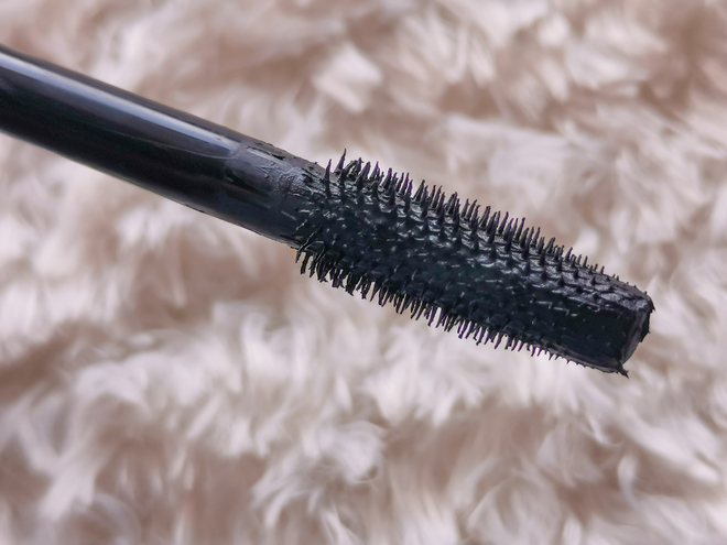 А разговоров то было...Тушь Maxfactor False Lash Effect Deep Raven Black