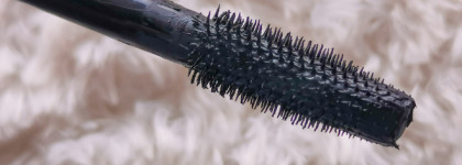 А разговоров то было...Тушь Maxfactor False Lash Effect Deep Raven Black