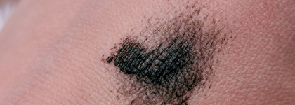 А разговоров то было...Тушь Maxfactor False Lash Effect Deep Raven Black