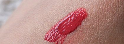 Наливные щечки с жидкими румянами-тинтом Relouis Pro All In One Liquid Blush в оттенке 03 Nectarine