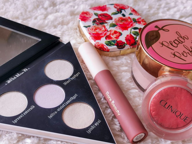 Мои фавориты люксовой декоративной косметики | Отзывы покупателей ...