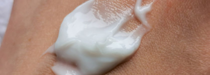 Спасительница моих волос от ножниц. Увлажнящая маска для сухих и вьющихся волос Tefia My Care Moisturizing Mask for dry and curly hair