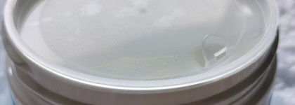 Спасительница моих волос от ножниц. Увлажнящая маска для сухих и вьющихся волос Tefia My Care Moisturizing Mask for dry and curly hair