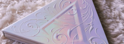 Мои фавориты люксовой декоративной косметики