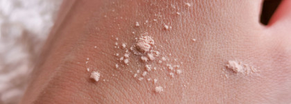 Мои фавориты люксовой декоративной косметики