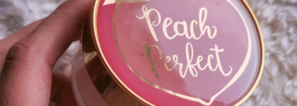 Мои фавориты люксовой декоративной косметики