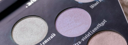 Мои фавориты люксовой декоративной косметики