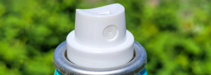 Вторая жизнь грязным волосам: сухой шампунь Batiste Dry Shampoo Original