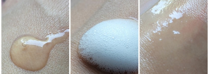 Простые принципы моего базового ухода: очищение, отшелушивание и увлажнение