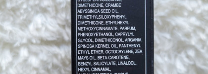 Два культовых продукта от Avon: первые духи Far Away Beyond и сыворотка для волос Абсолютное питание