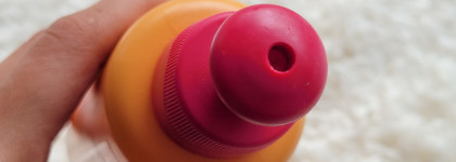 Мечты сбываются: крем-уход L'Oreal Paris Elseve Нет Ножницам Длина мечты