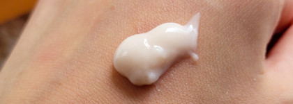 Мечты сбываются: крем-уход L'Oreal Paris Elseve Нет Ножницам Длина мечты