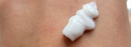 Новинка - крем для рук с ароматом манго Krygina Cosmetics hand cream