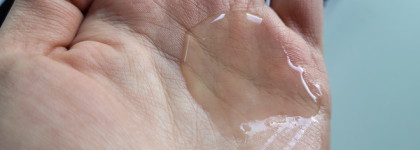 Объём на корнях и никакой сухости по длине: Шампунь для объёма Concept Volume Up Shampoo