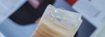 Объём на корнях и никакой сухости по длине: Шампунь для объёма Concept Volume Up Shampoo