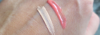 Миниатюры, настало ваше время! Косметичка в отпуск: уход и декоративка