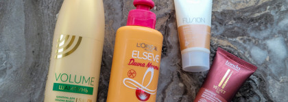 Миниатюры, настало ваше время! Косметичка в отпуск: уход и декоративка