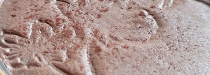 Самый красивый хайлайтер в бюджете (а может и не только в нем). Catrice More Than Glow Highlighter в оттенке 020