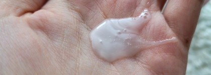 Шампунь и маска для сухих и повреждённых волос от российского бренда La Messange