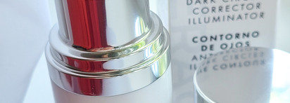 Увлажните мне веки: крем для кожи вокруг глаз Averac Essential Intensive eye cream