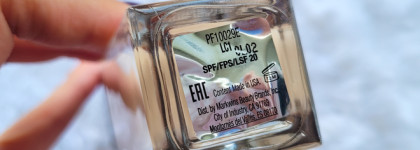 Physician's Formula The Healthy Foundation LC1: почти идеальный тон на каждый день