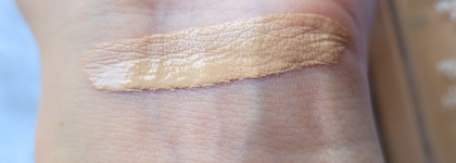 Physician's Formula The Healthy Foundation LC1: почти идеальный тон на каждый день