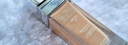 Physician's Formula The Healthy Foundation LC1: почти идеальный тон на каждый день