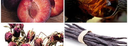 Avon FarAway Splendoria: сливочно-древесный аромат на осень