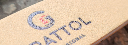 Релакс-уход для рук от Grattol: массажная свеча, ремувер для кутикулы, пилки и воск