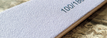 Релакс-уход для рук от Grattol: массажная свеча, ремувер для кутикулы, пилки и воск