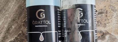 Секрет идеальных пяточек! Уход для ног от Grattol: кератолитик от натоптышей, скраб и воск