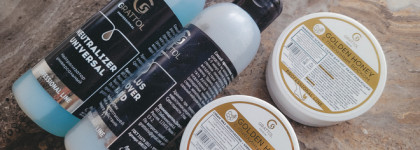 Секрет идеальных пяточек! Уход для ног от Grattol: кератолитик от натоптышей, скраб и воск