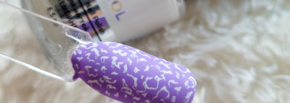 Grattol Stamping nail polish: лаки для стемпинга в 5 базовых оттенках