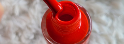 Grattol Stamping nail polish: лаки для стемпинга в 5 базовых оттенках