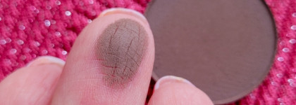 Простота и красота. Матовые монотени Bernovich в оттенках 112 и 132