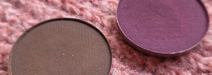 Простота и красота. Матовые монотени Bernovich в оттенках 112 и 132