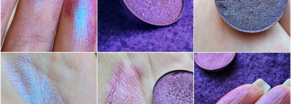 Всем дуохромам дуохром! Bernovich Creative №161