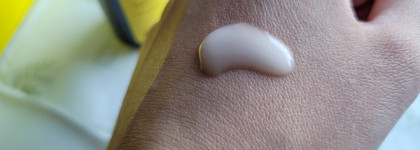 Кожа, как после отпуска? Сыворотка SkinLover с пробиотиками от SP by SkinProbiotic