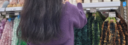 Хорошист и неудачник. Два бальзама от Estel Curex: для окрашенных и для повреждённых волос