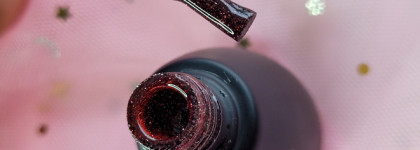 Ни одна сорока не устоит! Светоотражающий гель-лак Sun Flash Disco #472