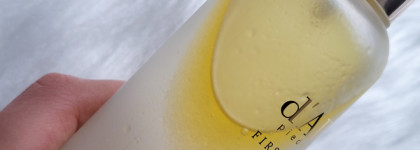 Знакомство с D'alba: легендарная сыворотка с белым трюфелем White Truffle First Spray Serum