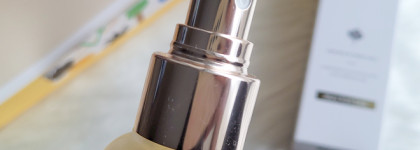 Знакомство с D'alba: легендарная сыворотка с белым трюфелем White Truffle First Spray Serum