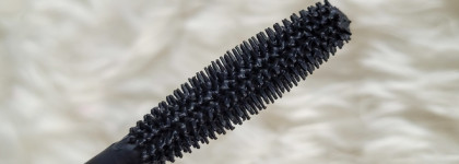 Почти идеальная тушь для почти лысых ресниц. Shik Extra Volume Eyelash Mascara black