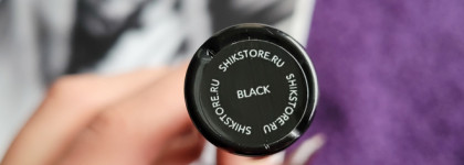 Почти идеальная тушь для почти лысых ресниц. Shik Extra Volume Eyelash Mascara black