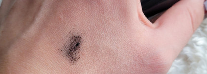 Почти идеальная тушь для почти лысых ресниц. Shik Extra Volume Eyelash Mascara black