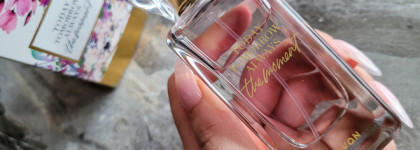 Парфюмерные новинки от Avon: Today. Tomorrow. Always The Moment для неё и для него