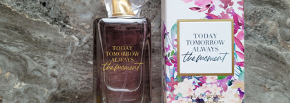 Парфюмерные новинки от Avon: Today. Tomorrow. Always The Moment для неё и для него