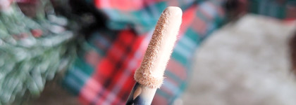 Ластик для темных кругов. Консилер Topface Instyle Lasting Finish Concealer #001