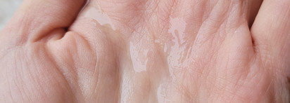 Мягкий Отшелушивающий Лосьон с поликислотами от Don't Touch My Skin AHA