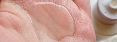 Шампунь для деликатного очищения жирной кожи головы Concept Sebo Control Shampoo с комплексом кислот и цинком